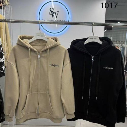 Кофта спорт Saint Wish (M-XL) 1017 mix (зима) Saint Wish 1017 mix