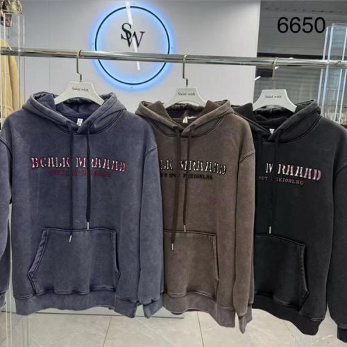 Худи Saint Wish (M-XL) 6650 mix (зима) Saint Wish 6650 mix