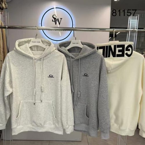Кофта спорт Saint Wish (M-XL) 81157 mix (зима) Saint Wish 81157 mix