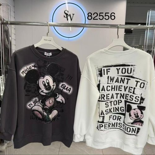 Свитер Saint Wish (46-48) 82556 mix (зима) Saint Wish 82556 mix