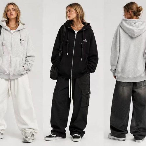 Кофта спорт Saint Wish (M-XL) L011 mix (зима) Saint Wish L011 mix
