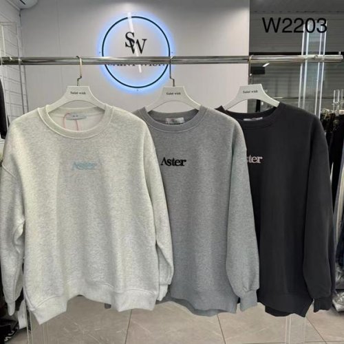 Свитер Saint Wish (M-XL) W2203 mix (зима) Saint Wish W2203 mix
