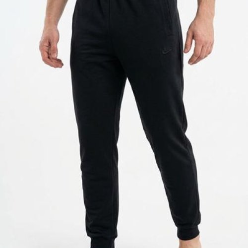 Штаны спорт Sport style (50-58) 22 black (деми) Sport style 22 black