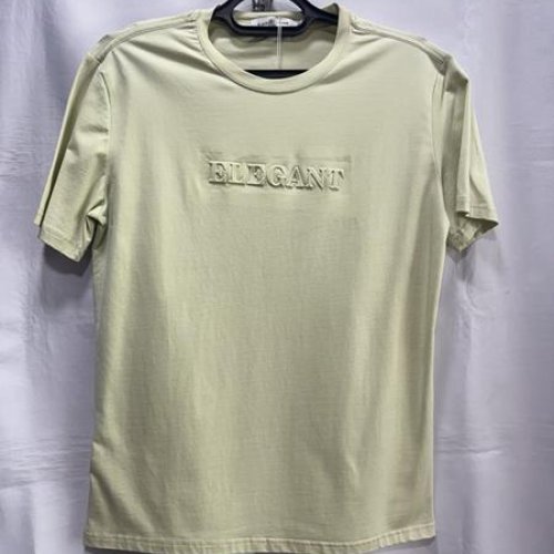Футболка Minh (M-3XL) MH961 mint (лето) Minh MH961 mint
