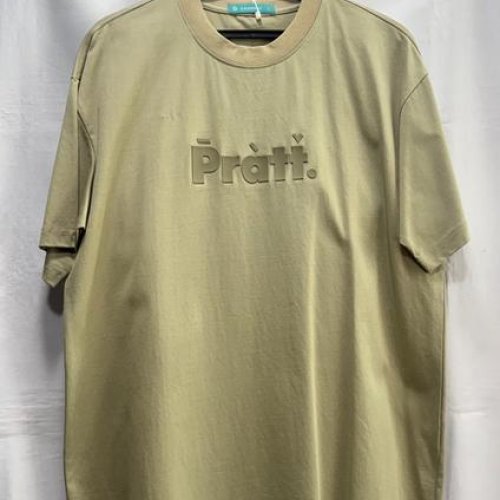 Футболка Minh (46-50) MH974 khaki (лето) Minh MH974 khaki