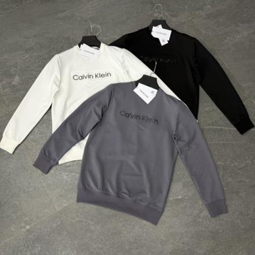 Свитер F.T.H (S-2XL) F1637 white (деми) F.T.H F1637 white