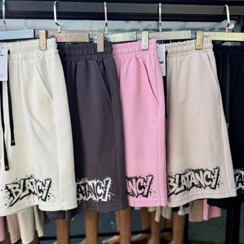 Шорты S.Style (42-48) 86 beige (лето) S.Style 86 beige