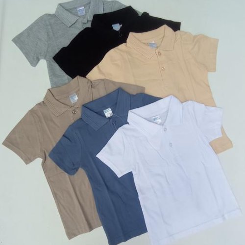 Футболка Meloria (5-8) 3203 grey (лето) Meloria 3203 grey