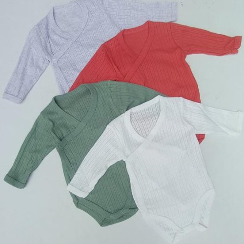 Боди Meloria (0.3-1.6) 71196 white (деми) Meloria 71196 white