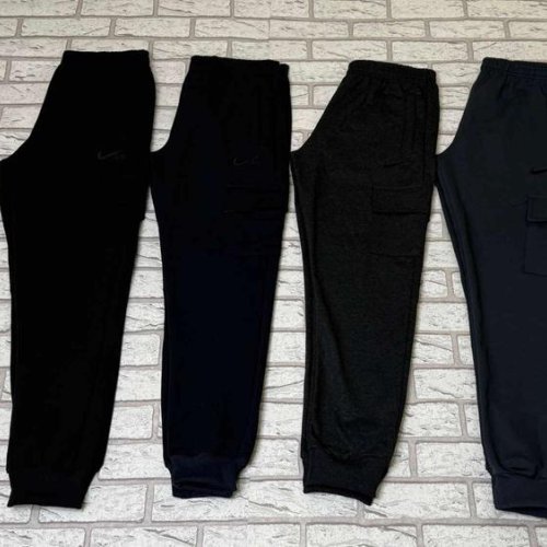 Штаны спорт Essa (42-50) E1737 navy (деми) Essa E1737 navy