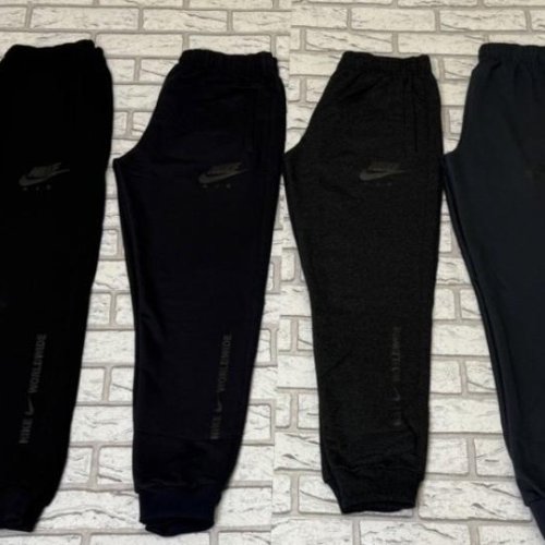 Штаны спорт Essa (42-50) E1743 navy (деми) Essa E1743 navy