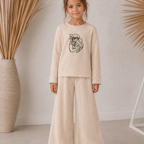 Костюм спорт Marimaks (122-146) 937 apricot (деми) Marimaks 937 apricot