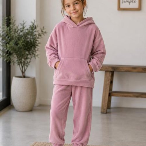 Костюм спорт Marimaks (122-140) 218 l.pink (деми) Marimaks 218 l.pink