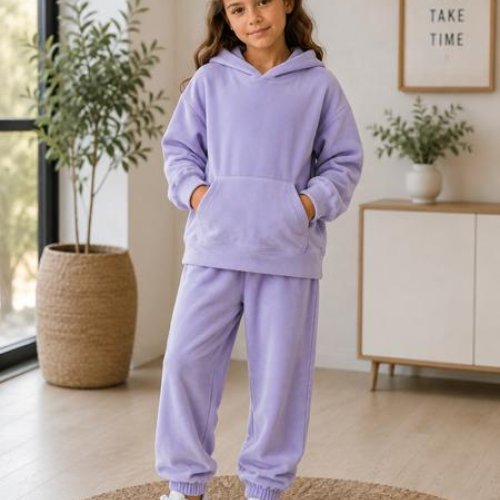 Костюм спорт Marimaks (122-140) 218 purple (деми) Marimaks 218 purple