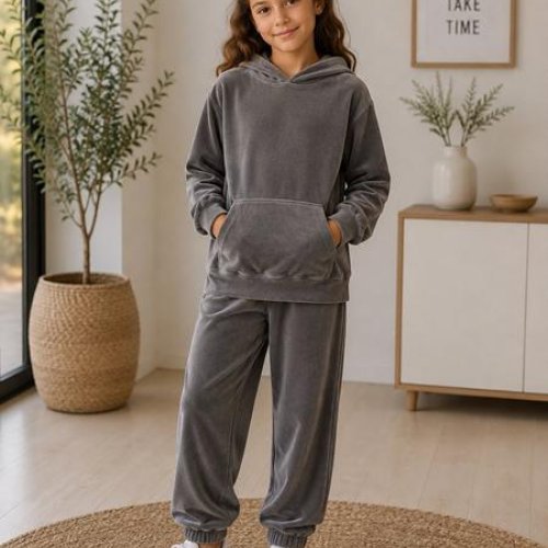 Костюм спорт Marimaks (122-140) 218 grey (деми) Marimaks 218 grey