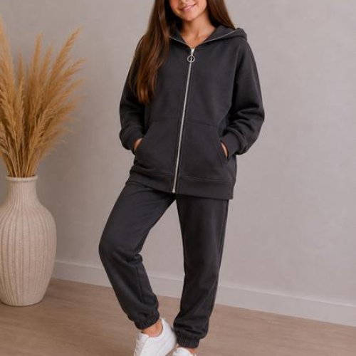 Костюм спорт Marimaks (128-146) 178 d.grey (деми) Marimaks 178 d.grey