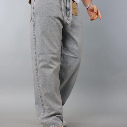 Джинсы Maxim Jeans (30-38) 1001 l.grey (деми) Maxim Jeans 1001 l.grey
