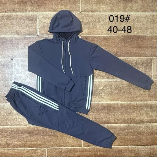 Костюм спорт Ayden (40-48) 019 grey (деми) Ayden 019 grey