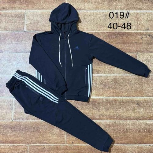 Костюм спорт Ayden (40-48) 019 navy (деми) Ayden 019 navy