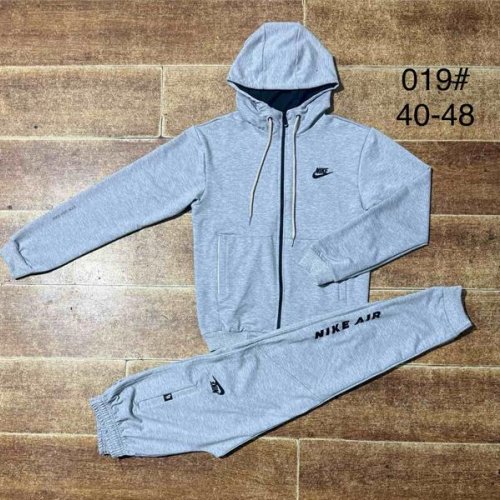 Костюм спорт Ayden (40-48) 019 l.grey (деми) Ayden 019 l.grey