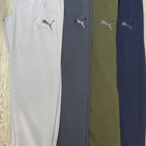 Штаны MirWear (46-54) 241 d.grey (деми) MirWear 241 d.grey