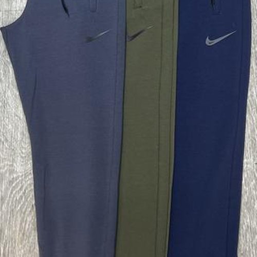 Штаны MirWear (46-54) 241-1 navy (деми) MirWear 241-1 navy