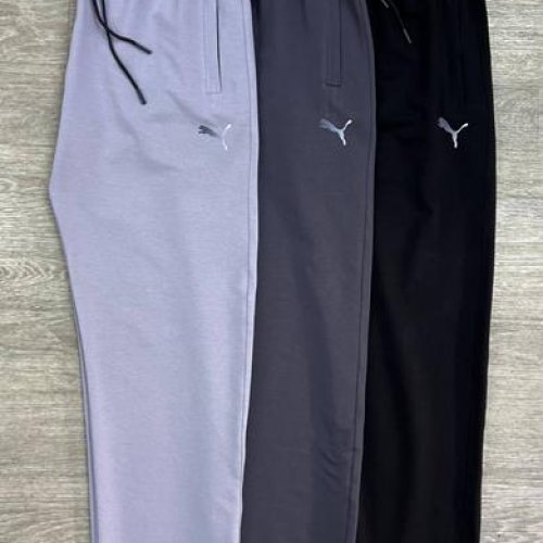 Штаны MirWear (3XL-7XL) 264-5 d.grey (деми) MirWear 264-5 d.grey