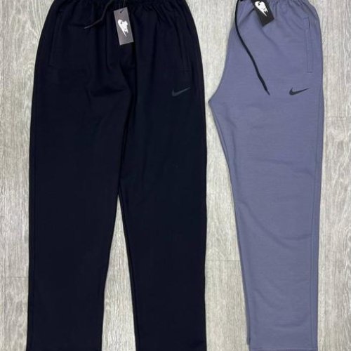 Штаны MirWear (3XL-7XL) 264-5-1 grey (деми) MirWear 264-5-1 grey