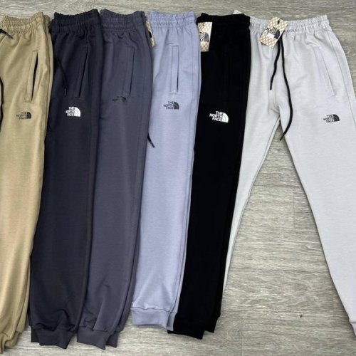 Штаны спорт MirWear (46-54) 306 melange (деми) MirWear 306 melange