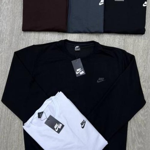 Свитер MirWear (XL-5XL) 9 brown (деми) MirWear 9 brown