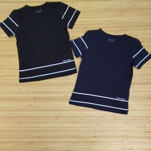 Футболка Meloria (6-14) 24129 navy (лето) Meloria 24129 navy