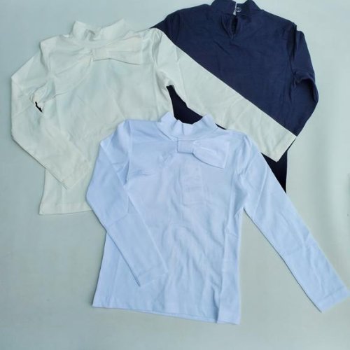 Гольф Meloria (6-14) 24543 white (деми) Meloria 24543 white