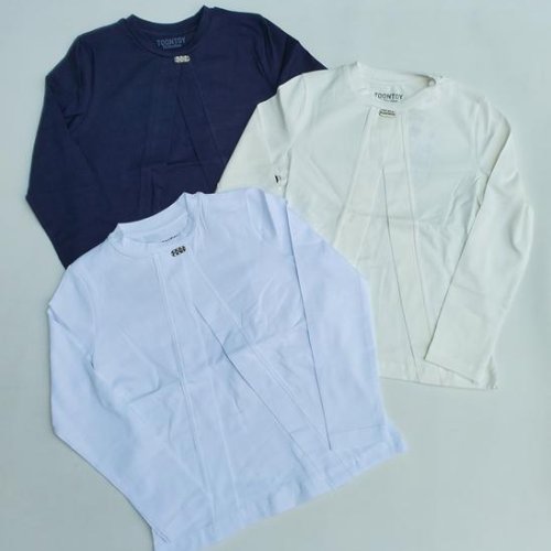 Свитер Meloria (6-14) 24561 white (деми) Meloria 24561 white