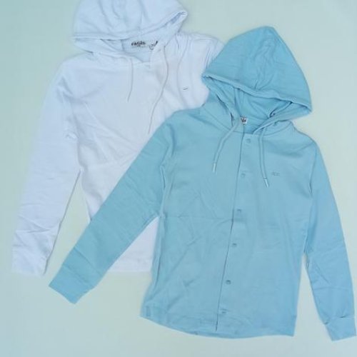 Рубашка Meloria (140-176) 4265 l.blue (деми) Meloria 4265 l.blue