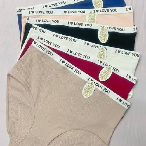 Трусы Redoor (5XL-6XL) T258 mix (деми) Redoor T258 mix