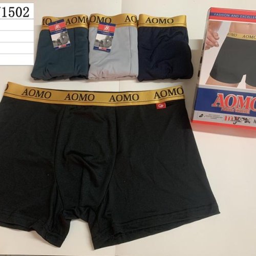 Трусы Redoor (XL-4XL) W1502 mix (деми) Redoor W1502 mix