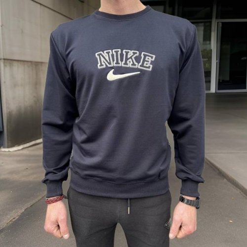 Свитер MirWear (M-3XL) 220 d.grey (деми) MirWear 220 d.grey