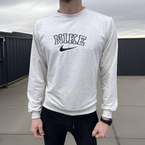 Свитер MirWear (M-3XL) 220-1 white (деми) MirWear 220-1 white