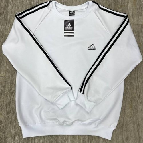 Свитер MirWear (M-3XL) 293 white (деми) MirWear 293 white