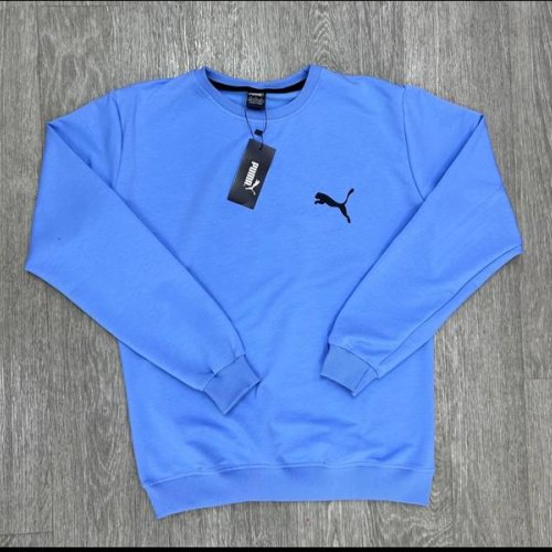 Свитер MirWear (XL-5XL) 59-1 l.blue (деми) MirWear 59-1 l.blue