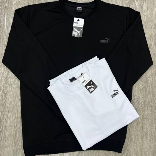 Свитер MirWear (XL-5XL) 59-1 white (деми) MirWear 59-1 white