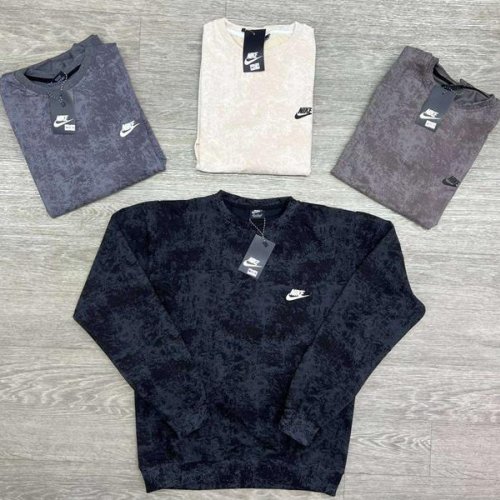 Свитер MirWear (M-3XL) 91 brown (деми) MirWear 91 brown