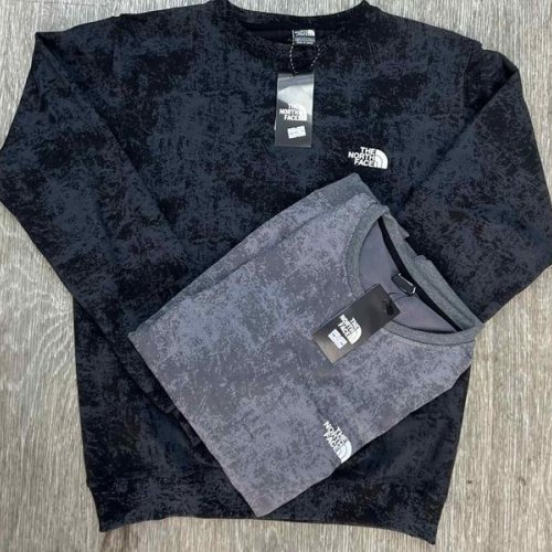 Свитер MirWear (M-3XL) 91-1 l.grey (деми) MirWear 91-1 l.grey
