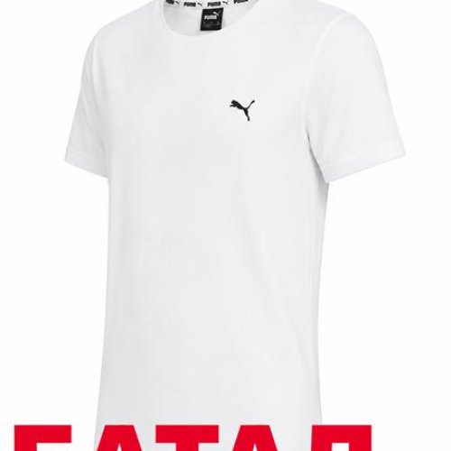 Футболка Alex Clothes (2XL-6XL) 14798 white (лето) Alex Clothes 14798 white