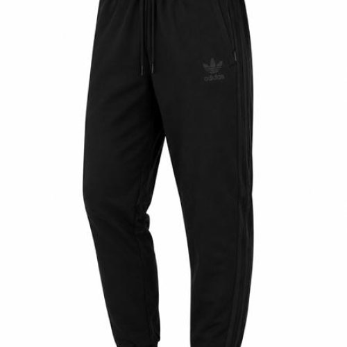 Штаны спорт Alex Clothes (S-2XL) 14813 black (деми) Alex Clothes 14813 black