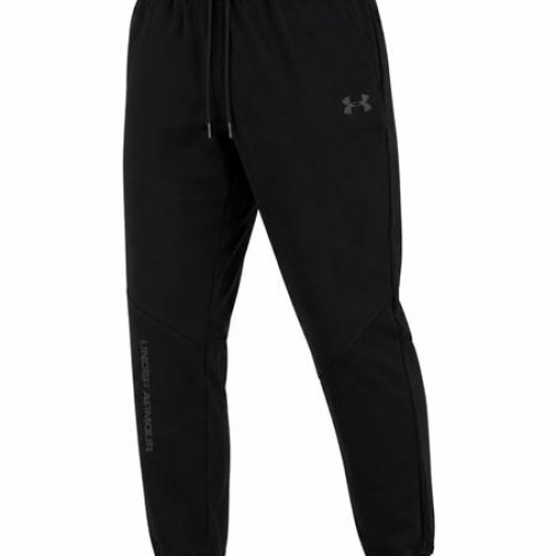 Штаны спорт Alex Clothes (S-2XL) 14814 black (деми) Alex Clothes 14814 black
