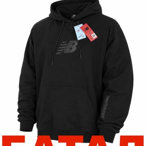 Худи Alex Clothes (2XL-6XL) 14831 black (деми) Alex Clothes 14831 black