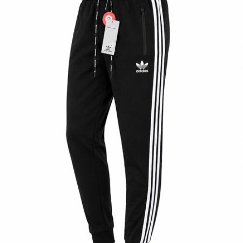 Штаны спорт Alex Clothes (S-2XL) 14837 black (деми) Alex Clothes 14837 black