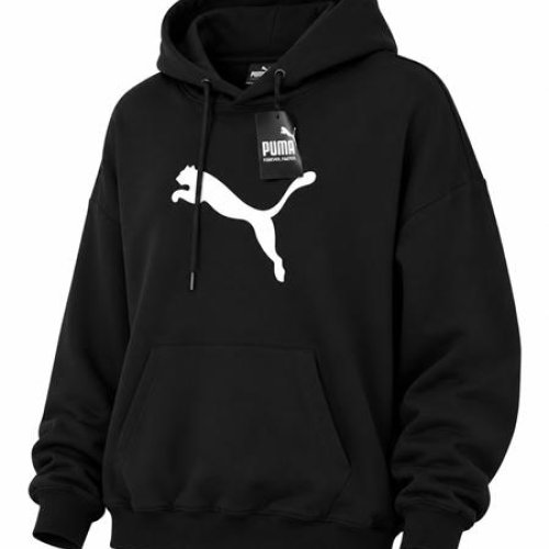 Худи Alex Clothes (S-2XL) 14842 black (деми) Alex Clothes 14842 black
