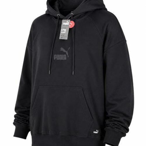 Худи Alex Clothes (S-2XL) 14843 black (деми) Alex Clothes 14843 black